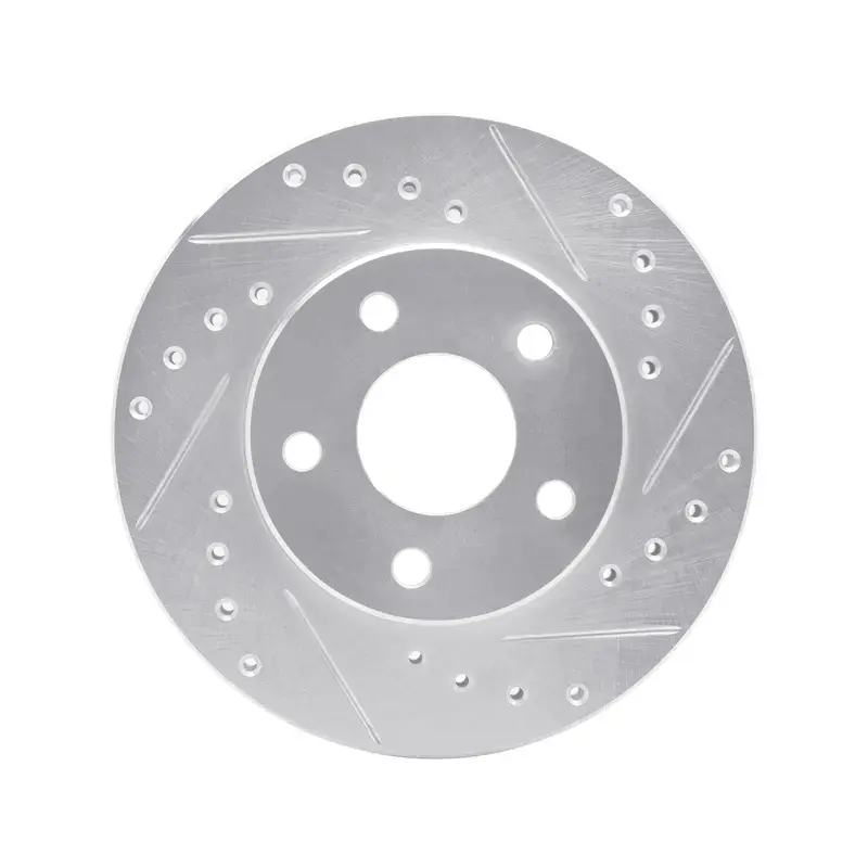 Best Choice DFC-631-47018R - Disc Brake Rotor | Dynamic Friction Company