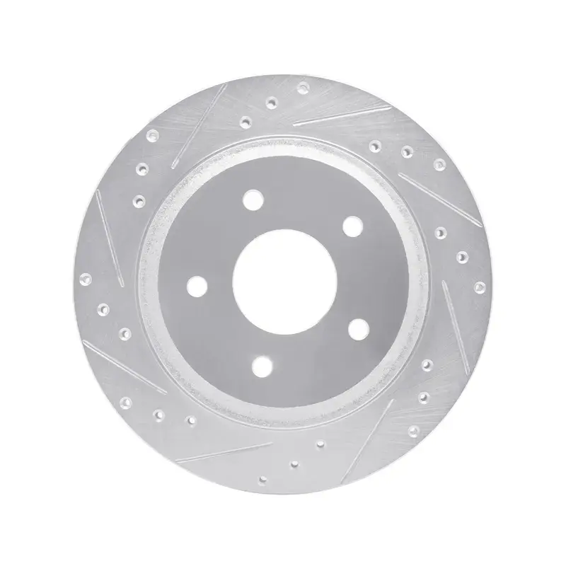 DFC-631-47021L - Disc Brake Rotor | Dynamic Friction Company Top Pick