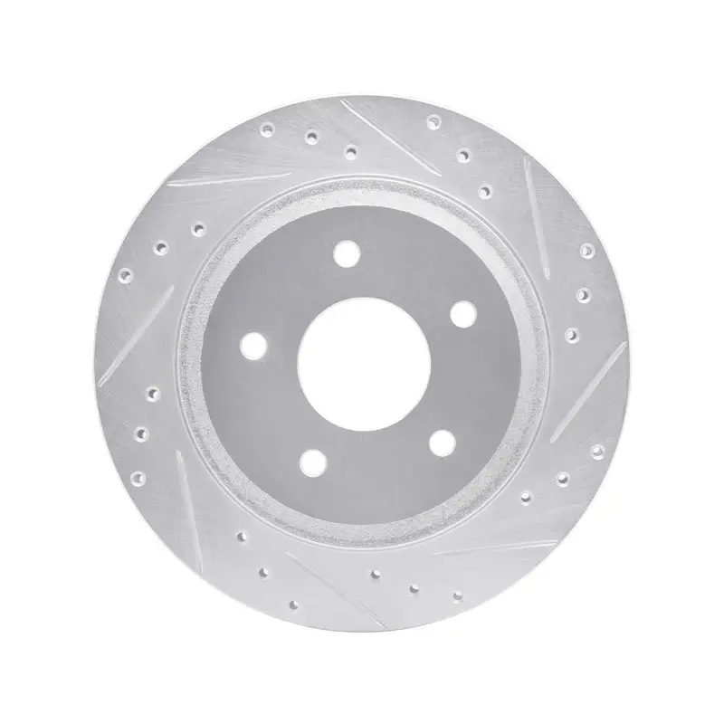 Order Now DFC-631-47021R - Disc Brake Rotor | Dynamic Friction Company