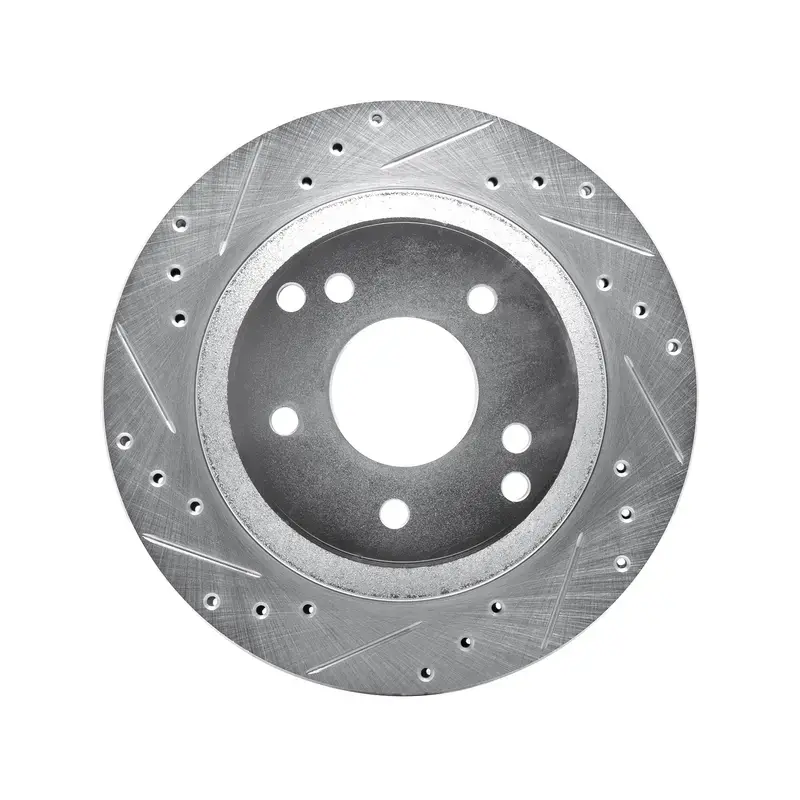 DFC-631-47022L - Disc Brake Rotor | Dynamic Friction Company Super Sale