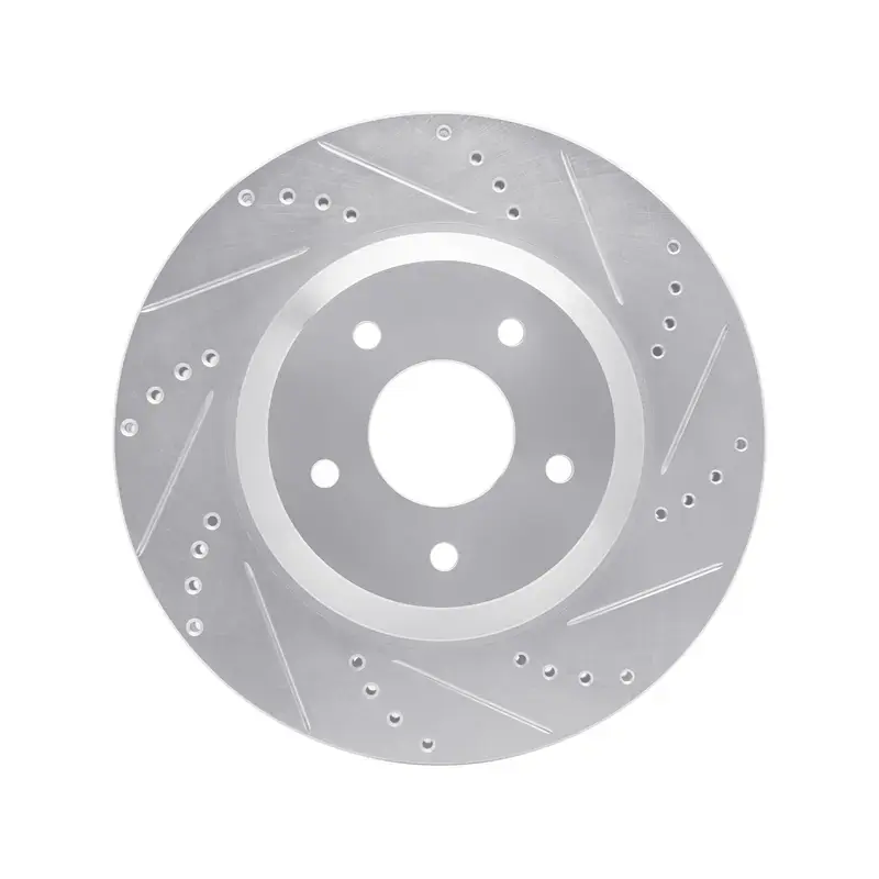 Super Sale DFC-631-47023D - Disc Brake Rotor | Dynamic Friction Company