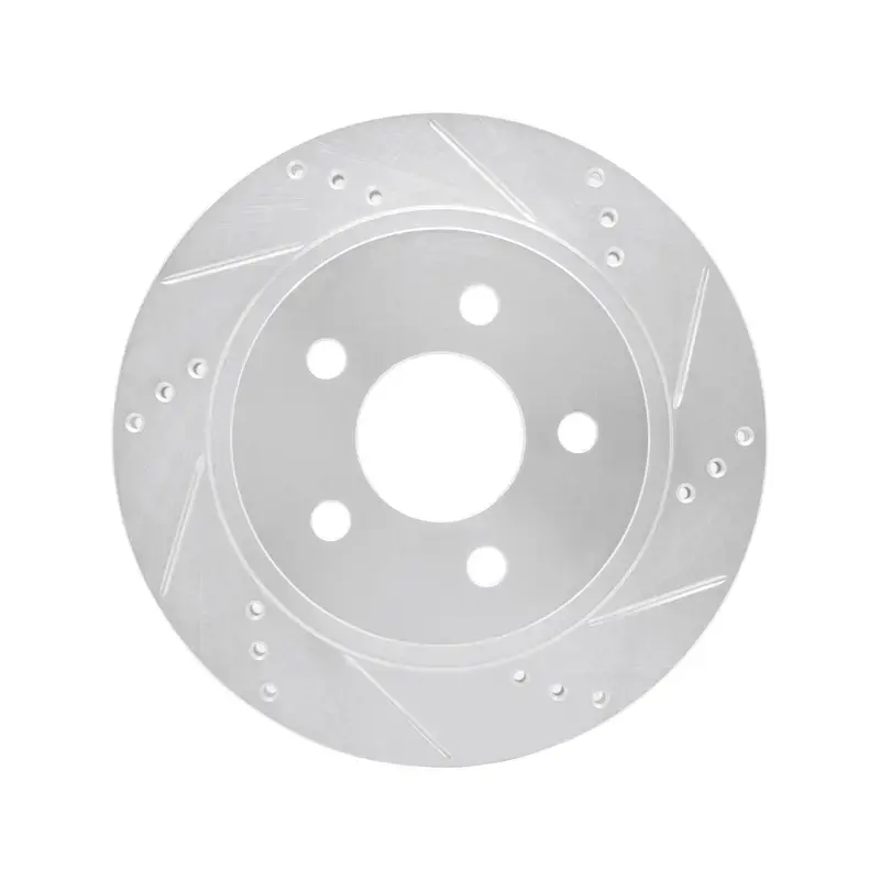 Affordable DFC-631-47025R - Disc Brake Rotor | Dynamic Friction Company