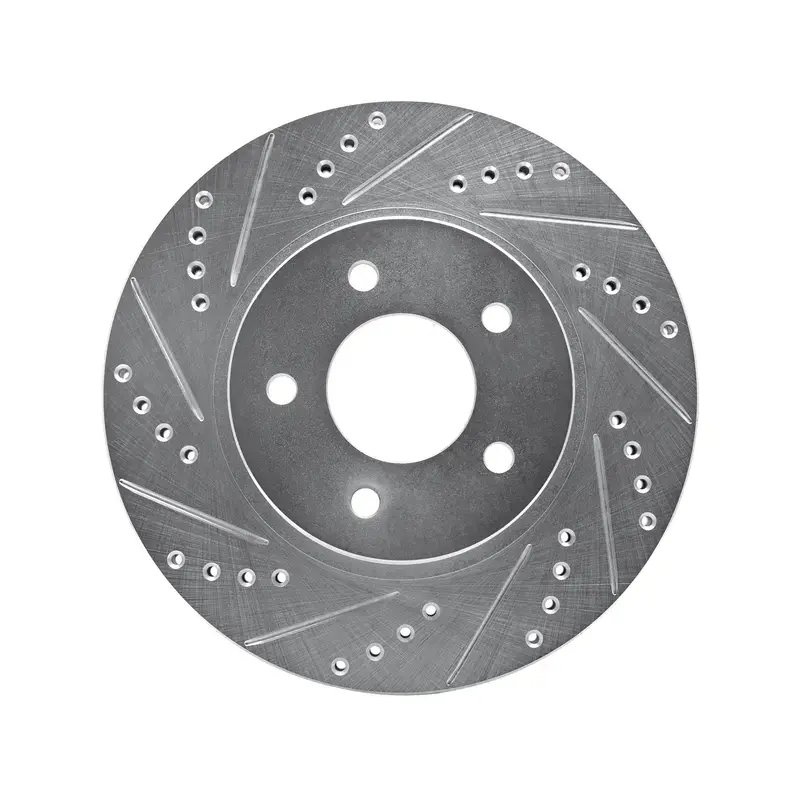 Hot Deal DFC-631-47063L - Disc Brake Rotor | Dynamic Friction Company