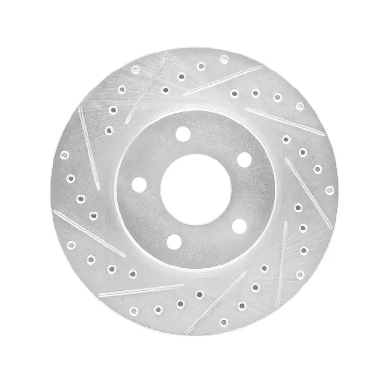 DFC-631-47067L - Disc Brake Rotor | Dynamic Friction Company Trusted Brand