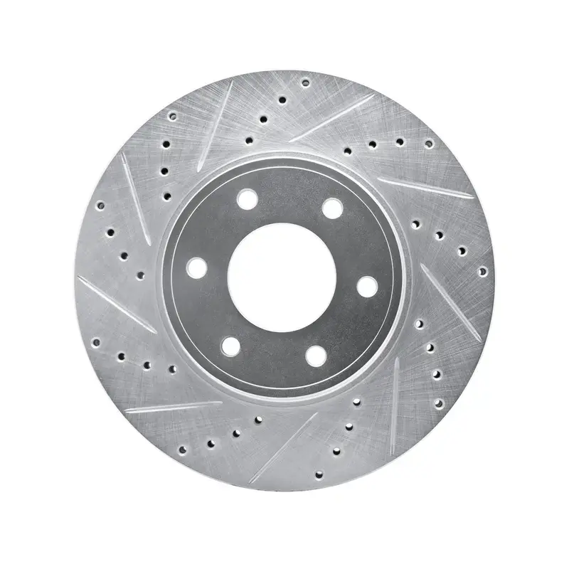Time-Limited DFC-631-47069L - Disc Brake Rotor | Dynamic Friction Company