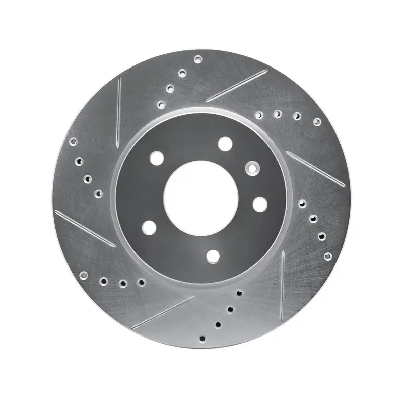 Grab Now DFC-631-47070L - Disc Brake Rotor | Dynamic Friction Company