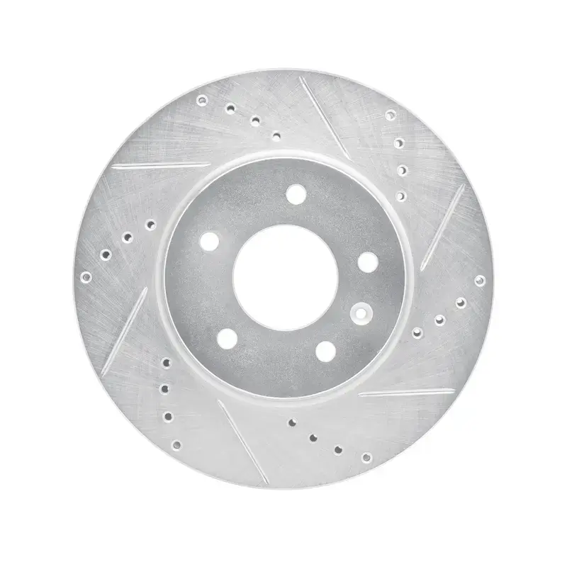 DFC-631-47070R - Disc Brake Rotor | Dynamic Friction Company Money Back Guarantee
