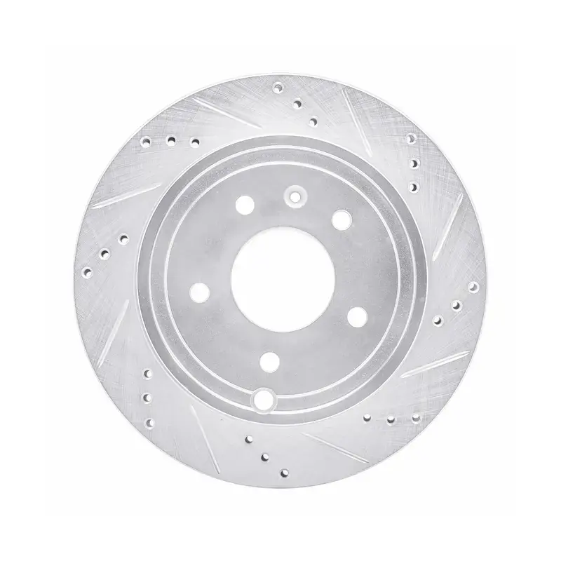 DFC-631-47071R - Disc Brake Rotor | Dynamic Friction Company Bargain
