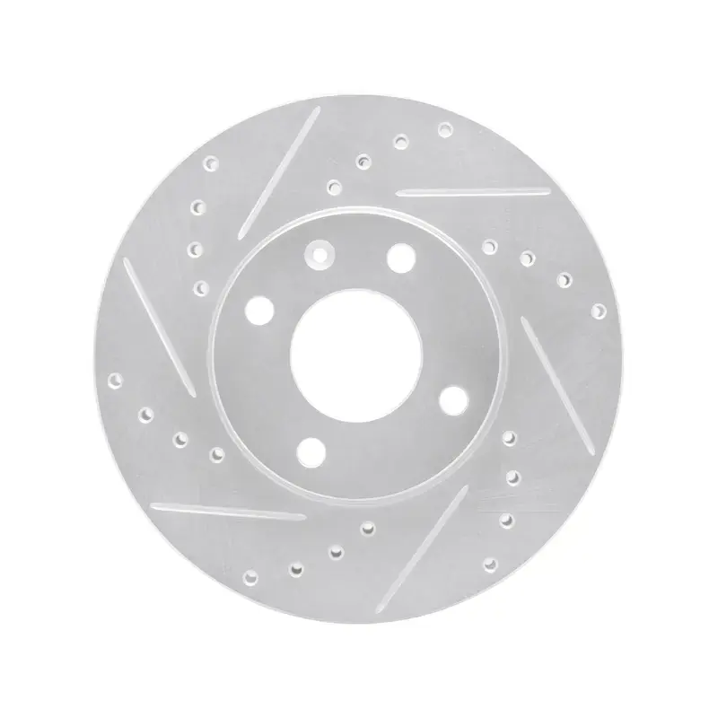 Brand New DFC-631-47076L - Disc Brake Rotor | Dynamic Friction Company