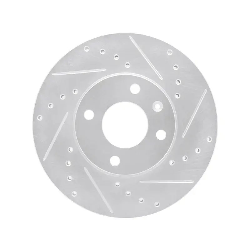 In Demand DFC-631-47076R - Disc Brake Rotor | Dynamic Friction Company