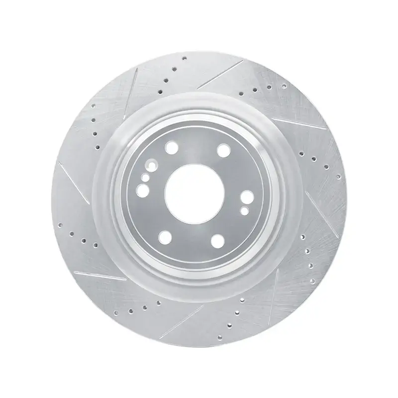 Limited Edition DFC-631-47079L - Disc Brake Rotor | Dynamic Friction Company