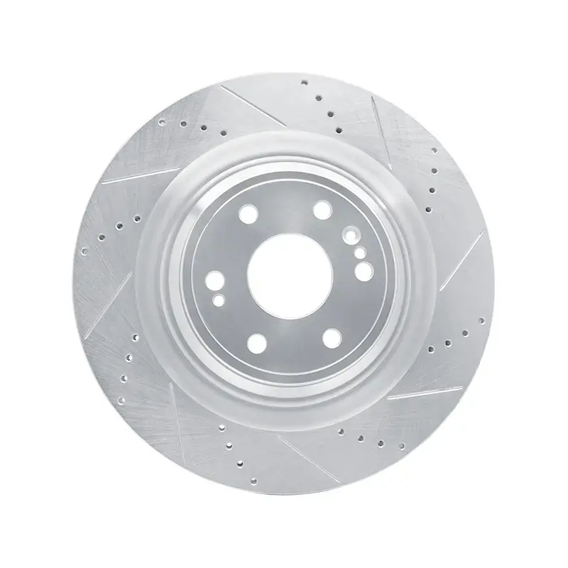 Must Have DFC-631-47079R - Disc Brake Rotor | Dynamic Friction Company
