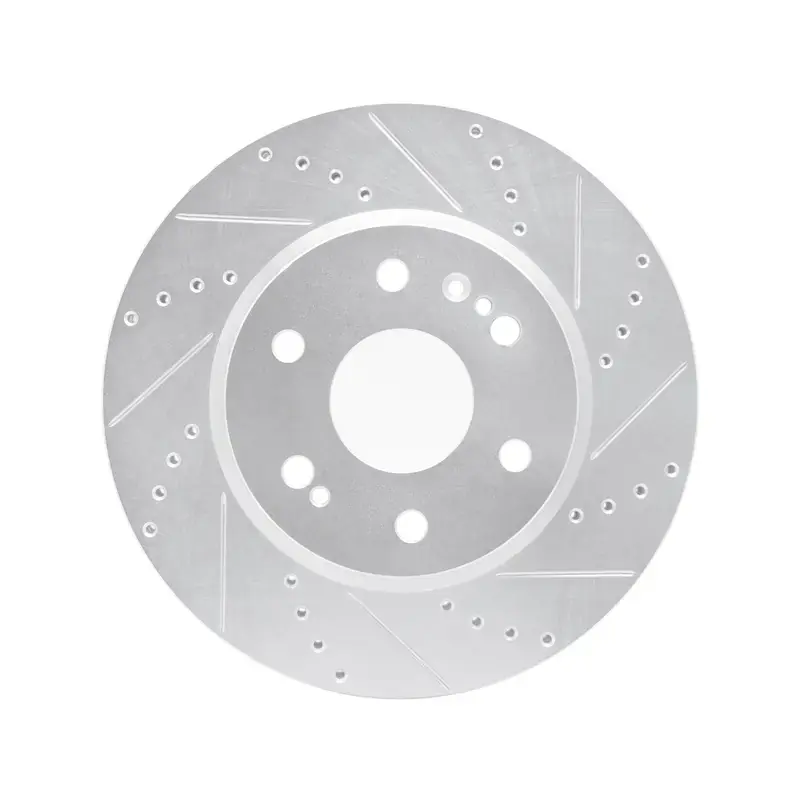 DFC-631-47080R - Disc Brake Rotor | Dynamic Friction Company Certified