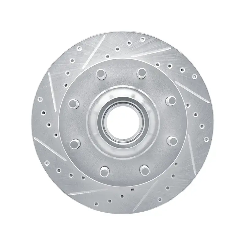 DFC-631-48002L - Disc Brake Rotor | Dynamic Friction Company Sale