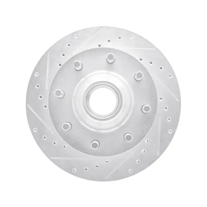 Reduced Price DFC-631-48004L - Disc Brake Rotor | Dynamic Friction Company