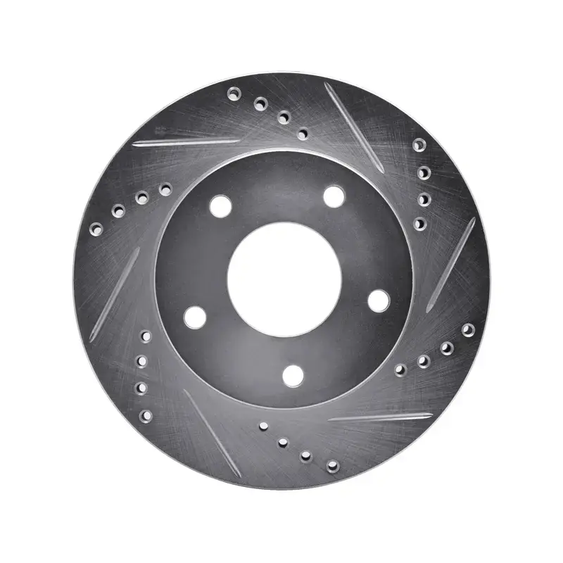 DFC-631-48005R - Disc Brake Rotor | Dynamic Friction Company Last Chance
