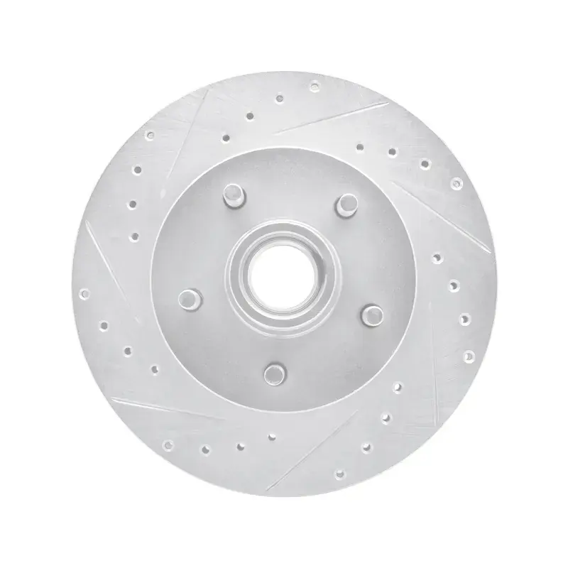 Hot Deal DFC-631-48006L - Disc Brake Rotor | Dynamic Friction Company