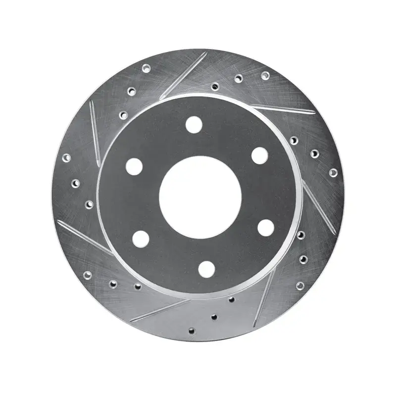 DFC-631-48007L - Disc Brake Rotor | Dynamic Friction Company Handmade