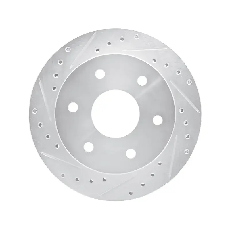 Best Seller DFC-631-48008L - Disc Brake Rotor | Dynamic Friction Company