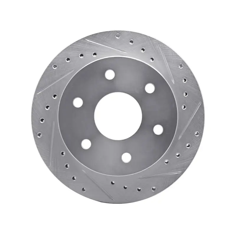 New Arrival DFC-631-48008R - Disc Brake Rotor | Dynamic Friction Company