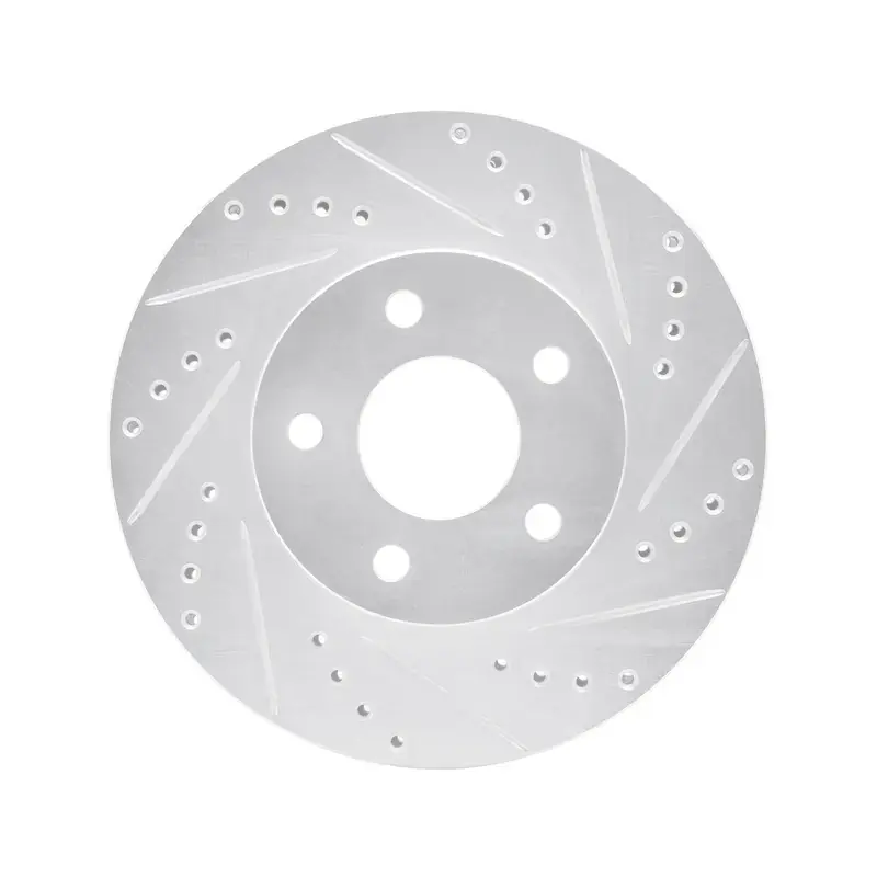 DFC-631-47036R - Disc Brake Rotor | Dynamic Friction Company Instant Buy