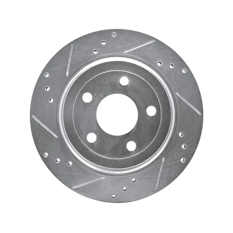 Mega Sale DFC-631-47038L - Disc Brake Rotor | Dynamic Friction Company