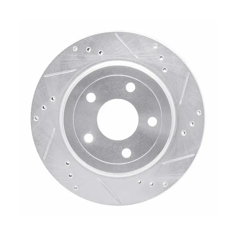 DFC-631-47038R - Disc Brake Rotor | Dynamic Friction Company New Arrival