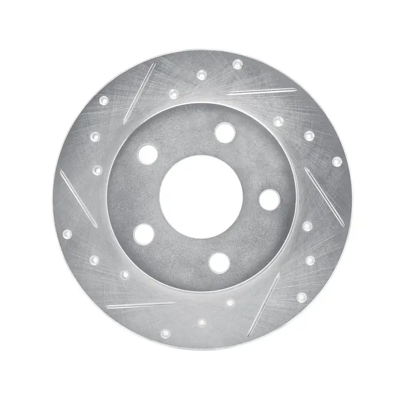 Seasonal Sale DFC-631-47042L - Disc Brake Rotor | Dynamic Friction Company