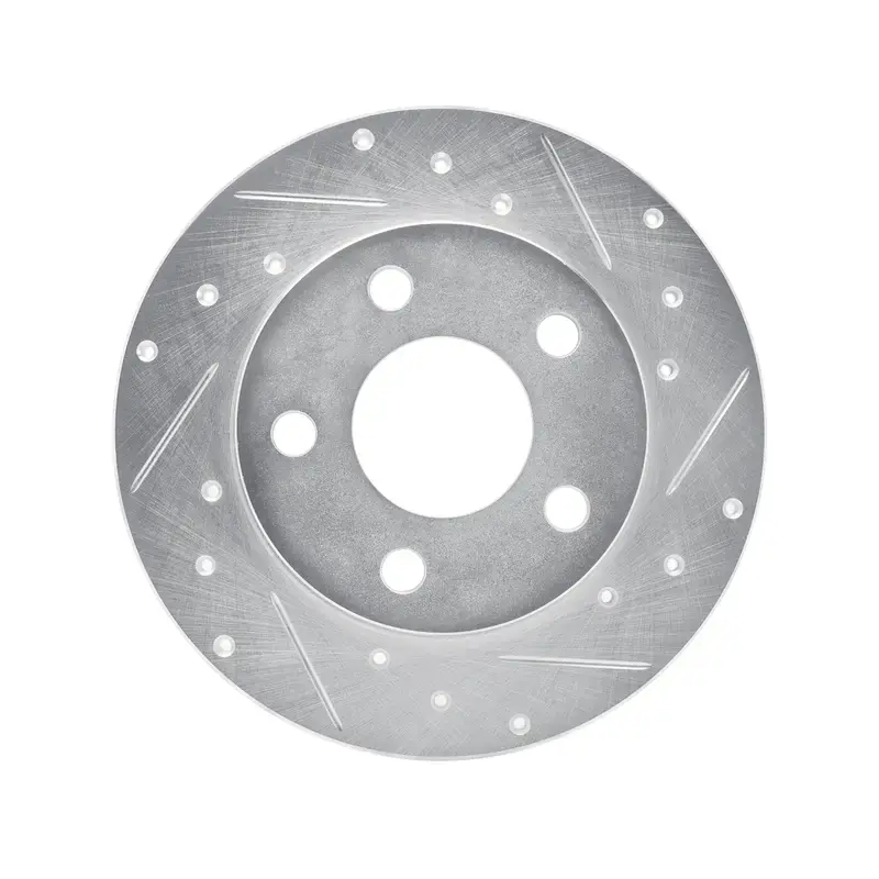 DFC-631-47042R - Disc Brake Rotor | Dynamic Friction Company Order Now