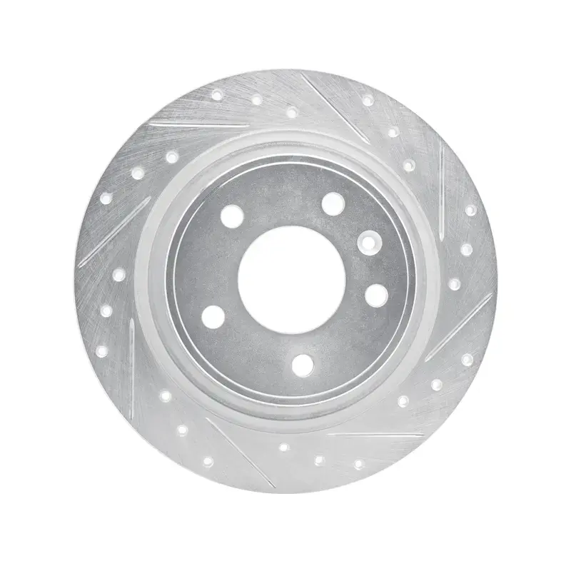 DFC-631-47044R - Disc Brake Rotor | Dynamic Friction Company Seasonal Sale