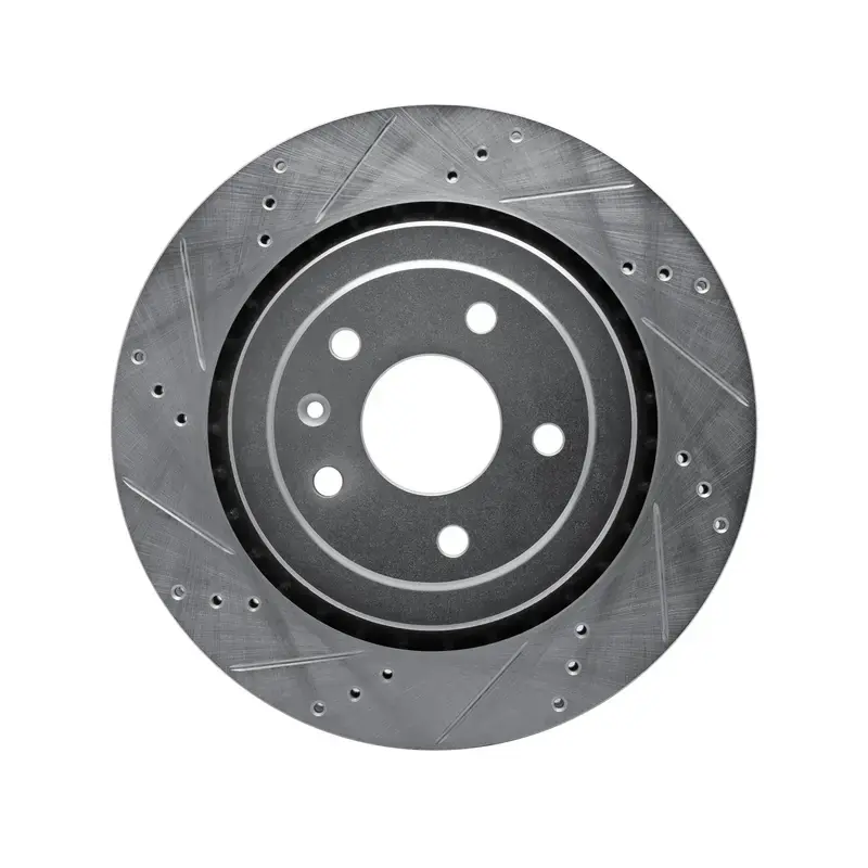 DFC-631-47047L - Disc Brake Rotor | Dynamic Friction Company Free Returns
