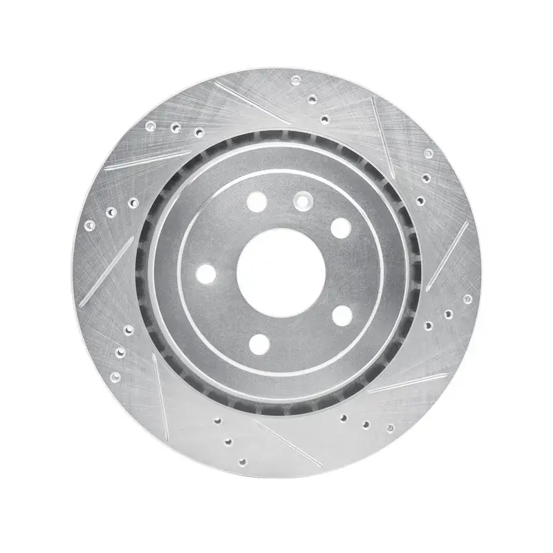 No Minimum Order DFC-631-47047R - Disc Brake Rotor | Dynamic Friction Company