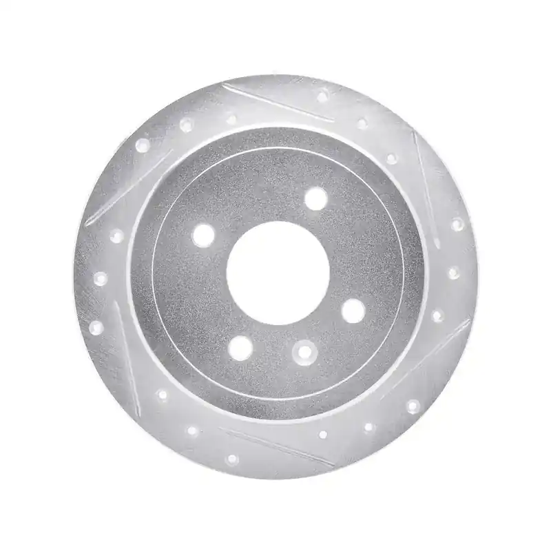 Today Only DFC-631-47048R - Disc Brake Rotor | Dynamic Friction Company