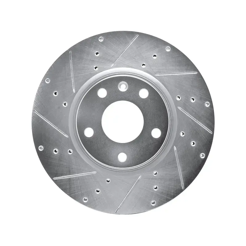 DFC-631-47050L - Disc Brake Rotor | Dynamic Friction Company Trusted Brand