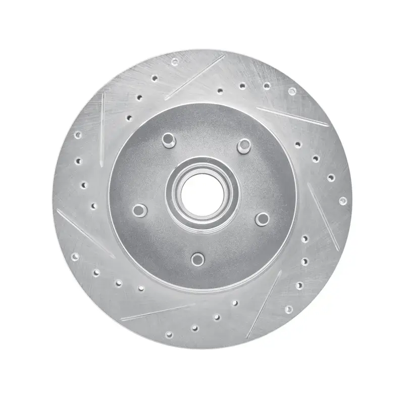 While Supplies Last DFC-631-47056L - Disc Brake Rotor | Dynamic Friction Company