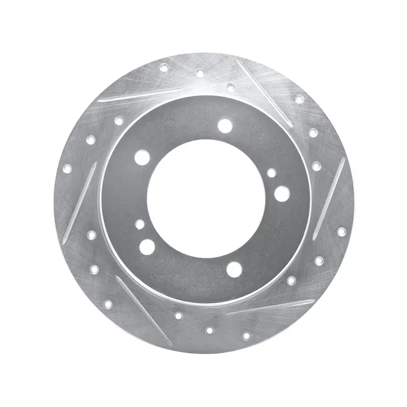 Direct From Factory DFC-631-47058L - Disc Brake Rotor | Dynamic Friction Company
