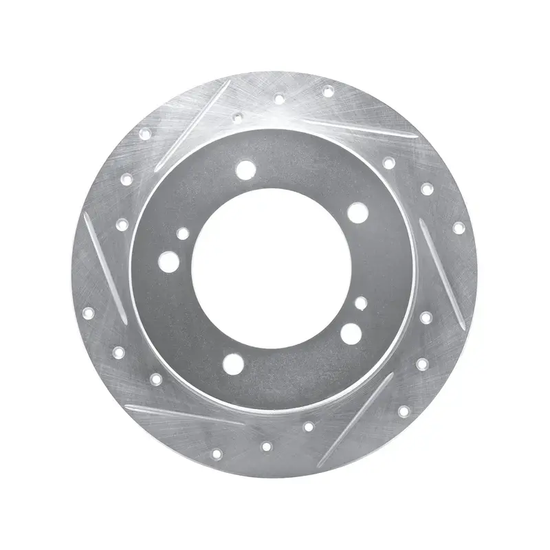 DFC-631-47058R - Disc Brake Rotor | Dynamic Friction Company Get Yours