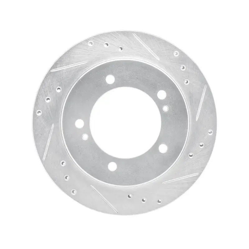 No Minimum Order DFC-631-47060R - Disc Brake Rotor | Dynamic Friction Company