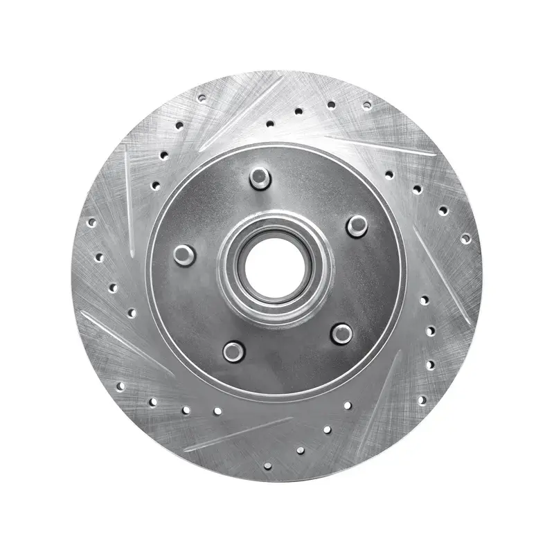 Top Rated DFC-631-47061L - Disc Brake Rotor | Dynamic Friction Company