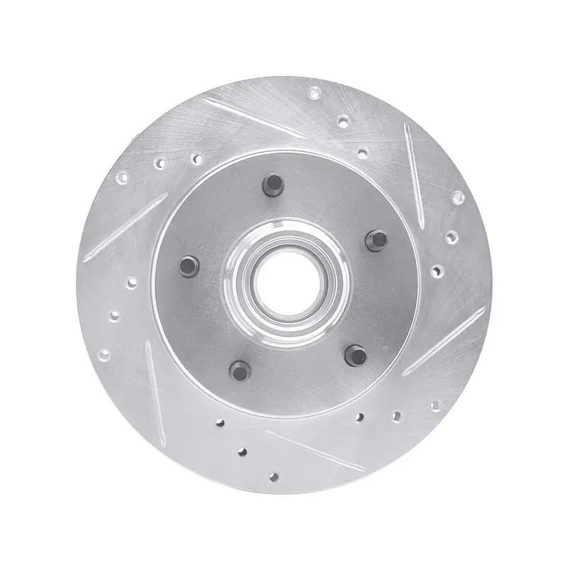 DFC-631-47062R - Disc Brake Rotor | Dynamic Friction Company Limited Edition