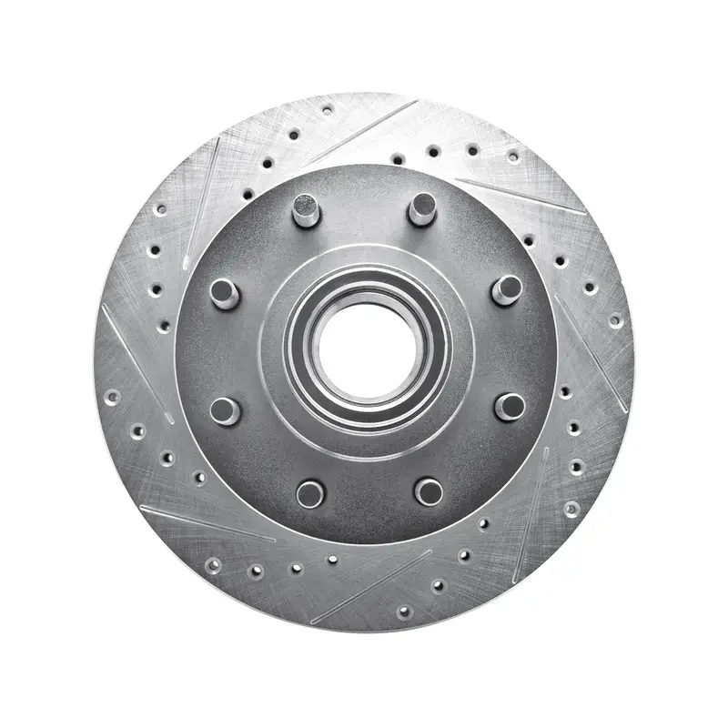 DFC-631-48023L - Disc Brake Rotor | Dynamic Friction Company Best Price