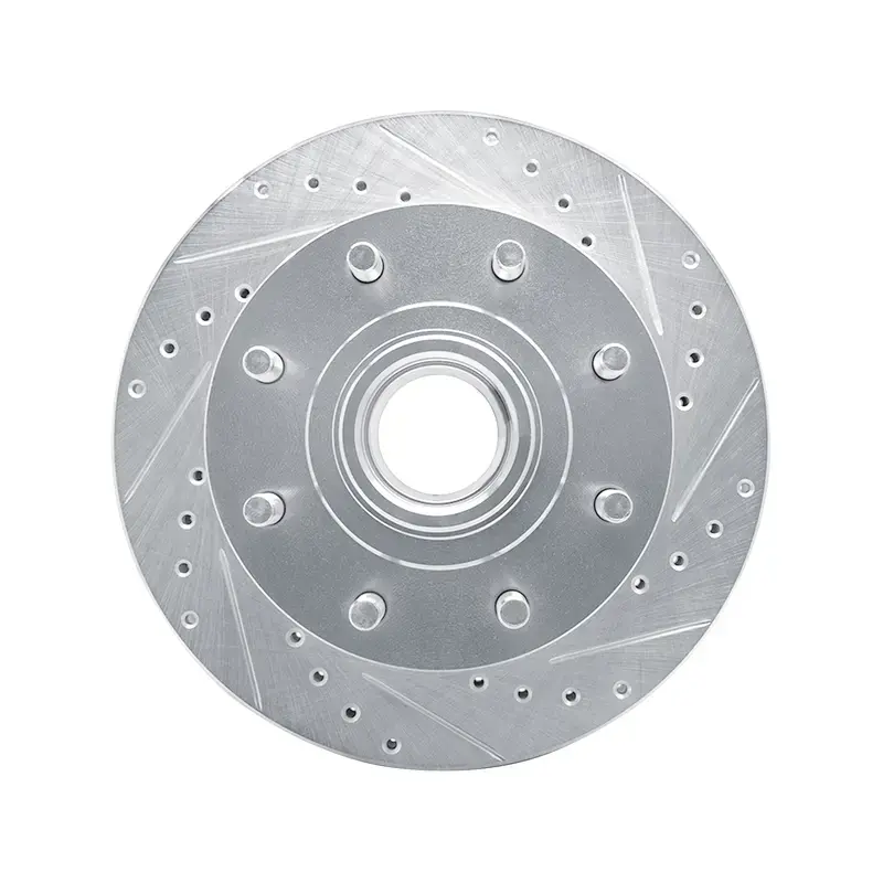 Special Offer DFC-631-48023R - Disc Brake Rotor | Dynamic Friction Company