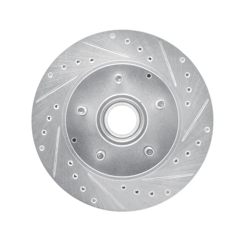 DFC-631-48025R - Disc Brake Rotor | Dynamic Friction Company Worldwide Shipping