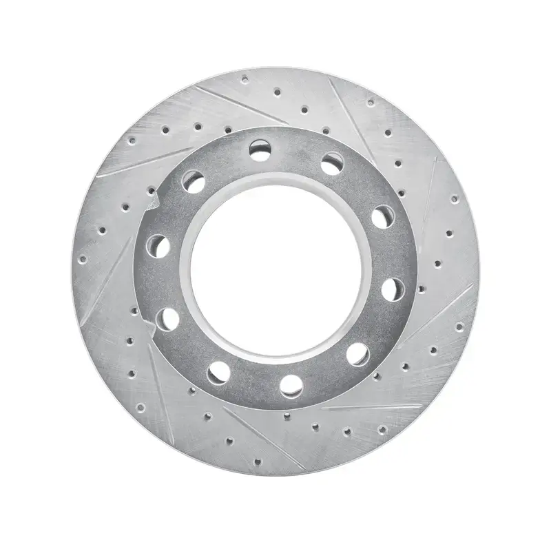 Don’t Miss Out DFC-631-48028R - Disc Brake Rotor | Dynamic Friction Company