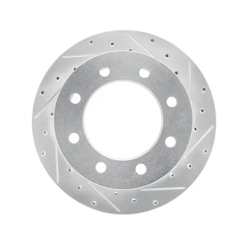 DFC-631-48043R - Disc Brake Rotor | Dynamic Friction Company Buy Direct