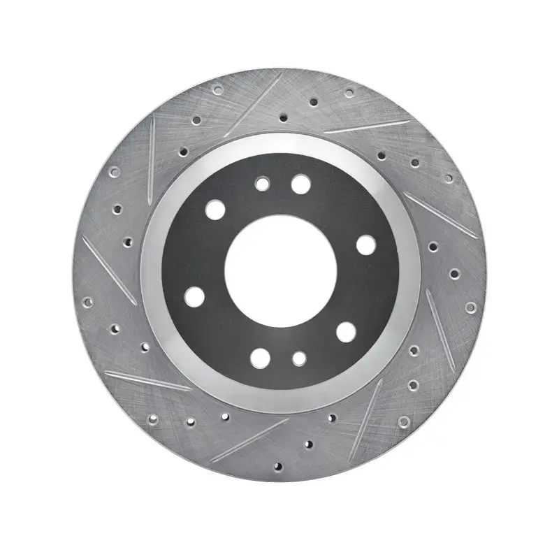 Exclusive DFC-631-48044L - Disc Brake Rotor | Dynamic Friction Company