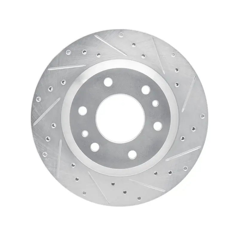 DFC-631-48044R - Disc Brake Rotor | Dynamic Friction Company Instant Buy