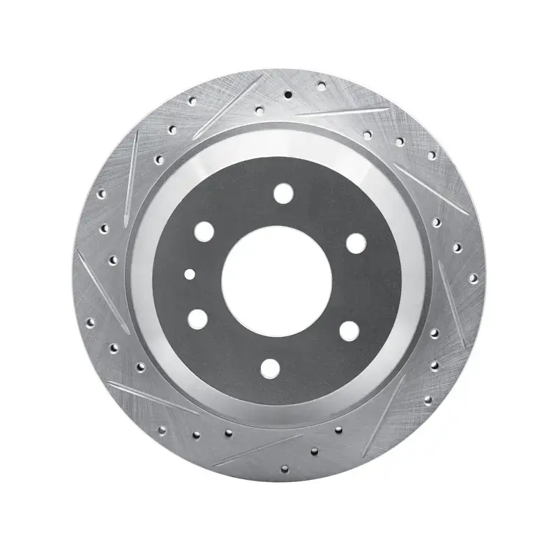 Special Offer DFC-631-48045L - Disc Brake Rotor | Dynamic Friction Company