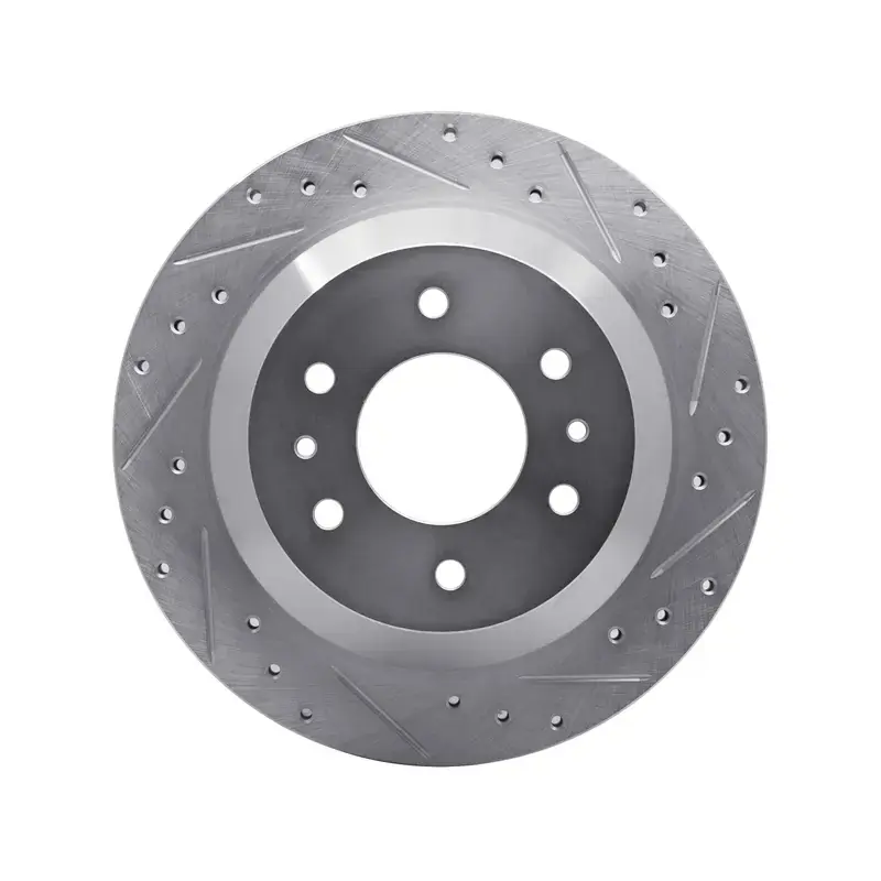 DFC-631-48045R - Disc Brake Rotor | Dynamic Friction Company Limited Time