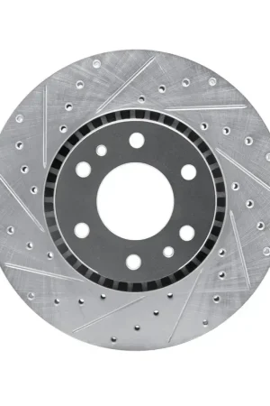 Worldwide Shipping DFC-631-48046L - Disc Brake Rotor | Dynamic Friction Company